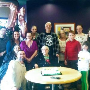 Meet your Posher, Donna